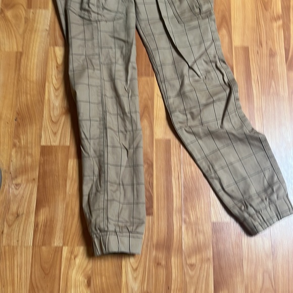 Lightly used_ Project-X Paris_Mens skinny cargos beige - Picture 3 of 8